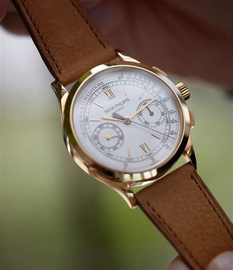 which patek philippe to buy|certified pre owned Patek Philippe.